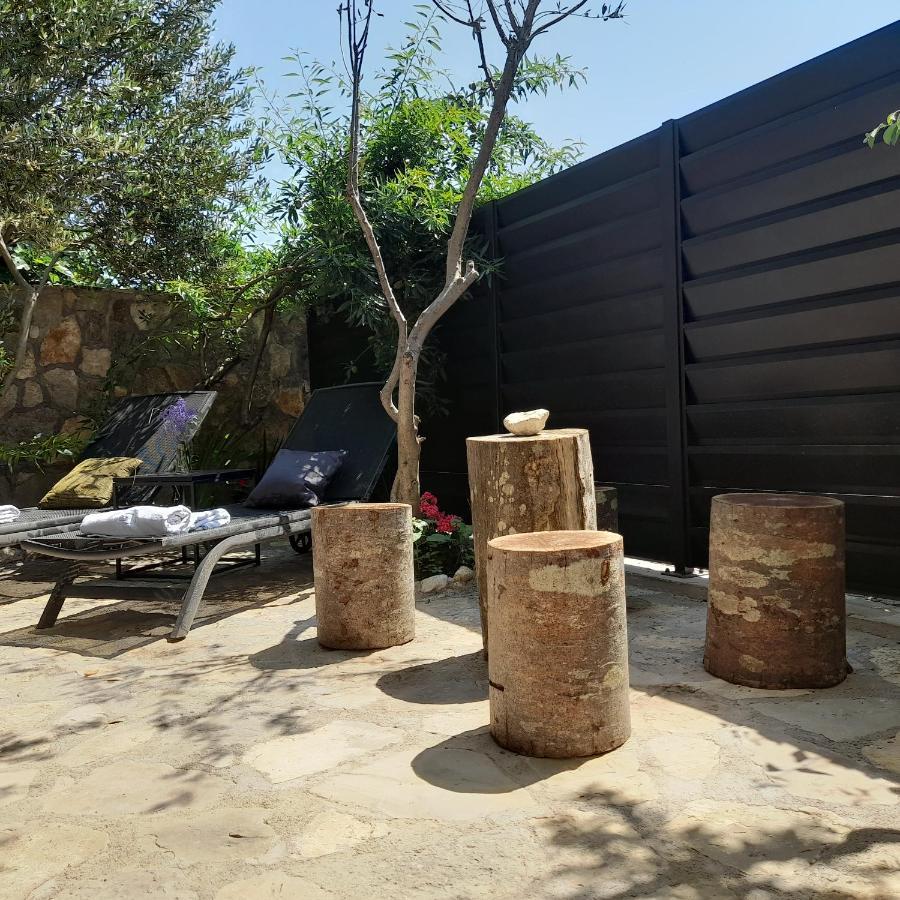 פודסטראנה Villa Danica On The Hills, Seaview מראה חיצוני תמונה