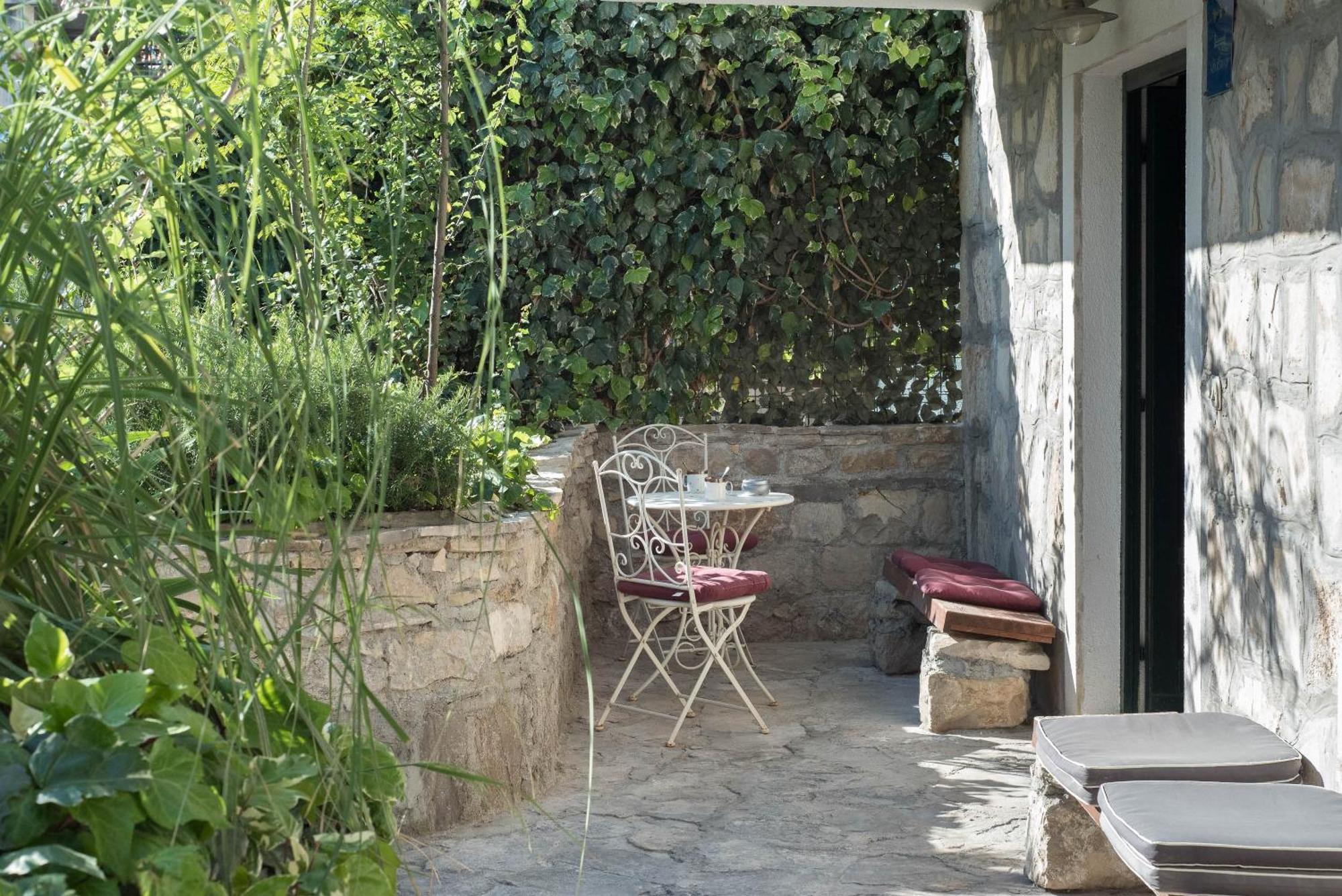 פודסטראנה Villa Danica On The Hills, Seaview מראה חיצוני תמונה