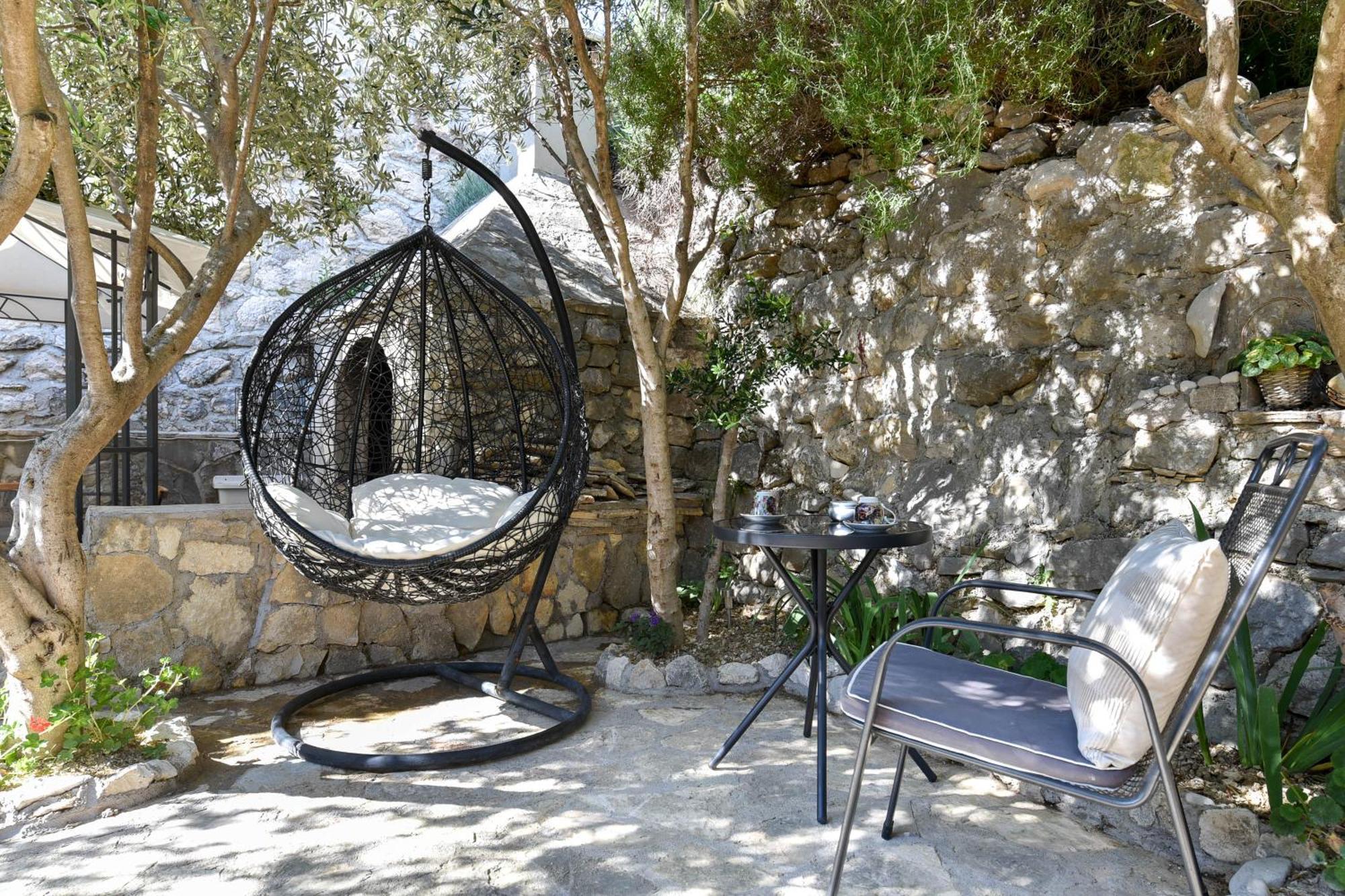 פודסטראנה Villa Danica On The Hills, Seaview מראה חיצוני תמונה