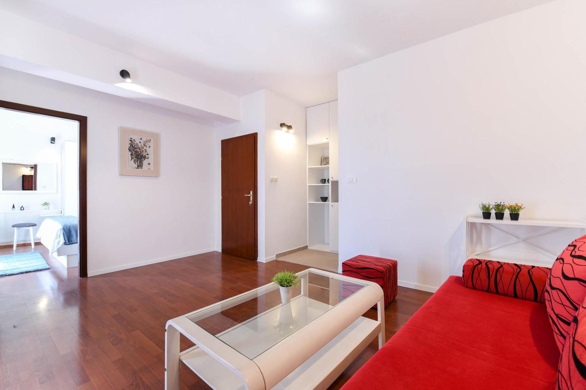 פודסטראנה Villa Danica On The Hills, Seaview מראה חיצוני תמונה
